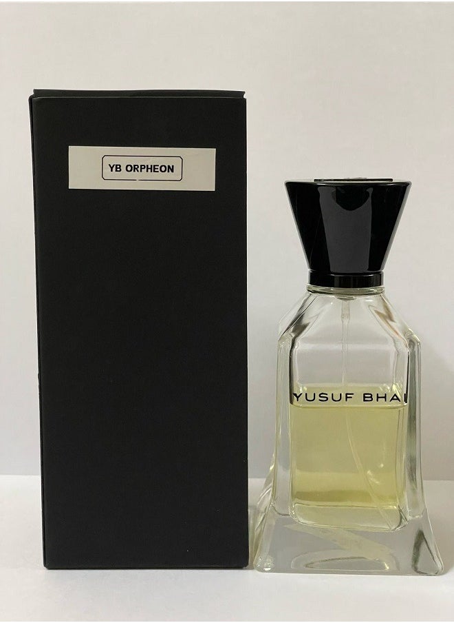 Yusuf Bhai Orpheon 100 ml