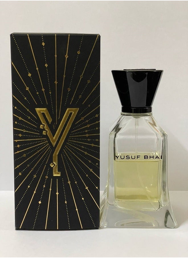 Yusuf Bhai Orpheon 100 ml