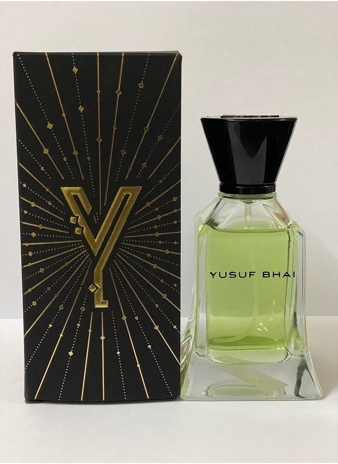 Yusuf Bhai Halfeti 100 ml