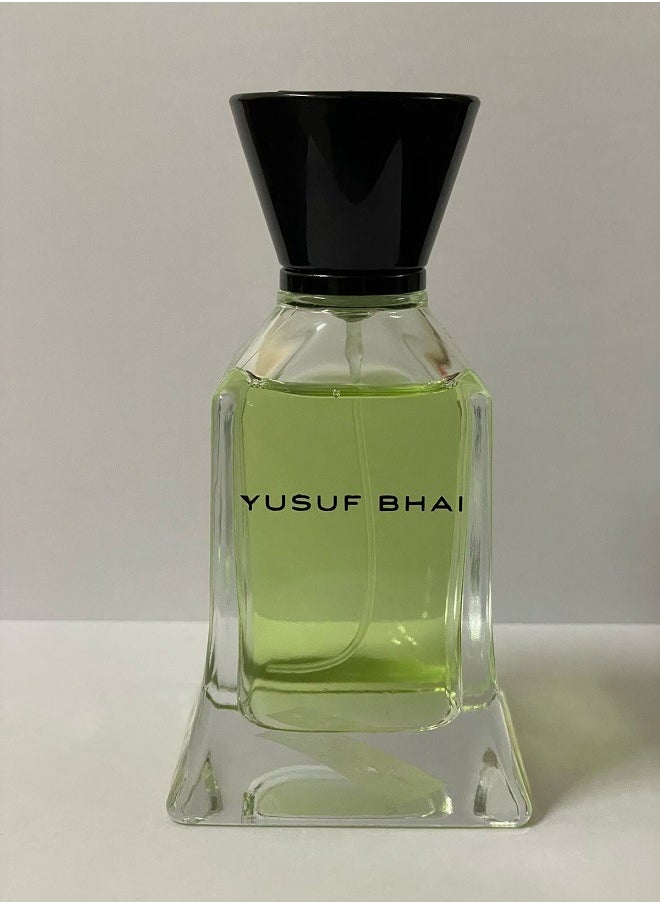 Yusuf Bhai Halfeti 100 ml