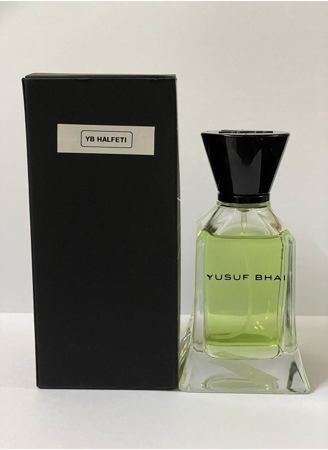Yusuf Bhai Halfeti 100 ml