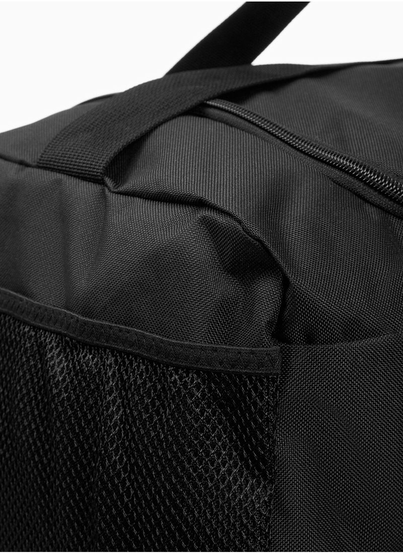 Fundamentals No. 2 Black Medium Sports Bag 57L