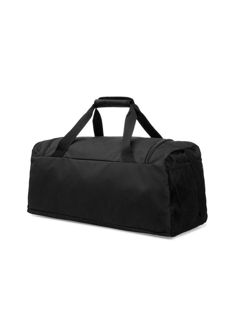 Fundamentals No. 2 Black Medium Sports Bag 57L