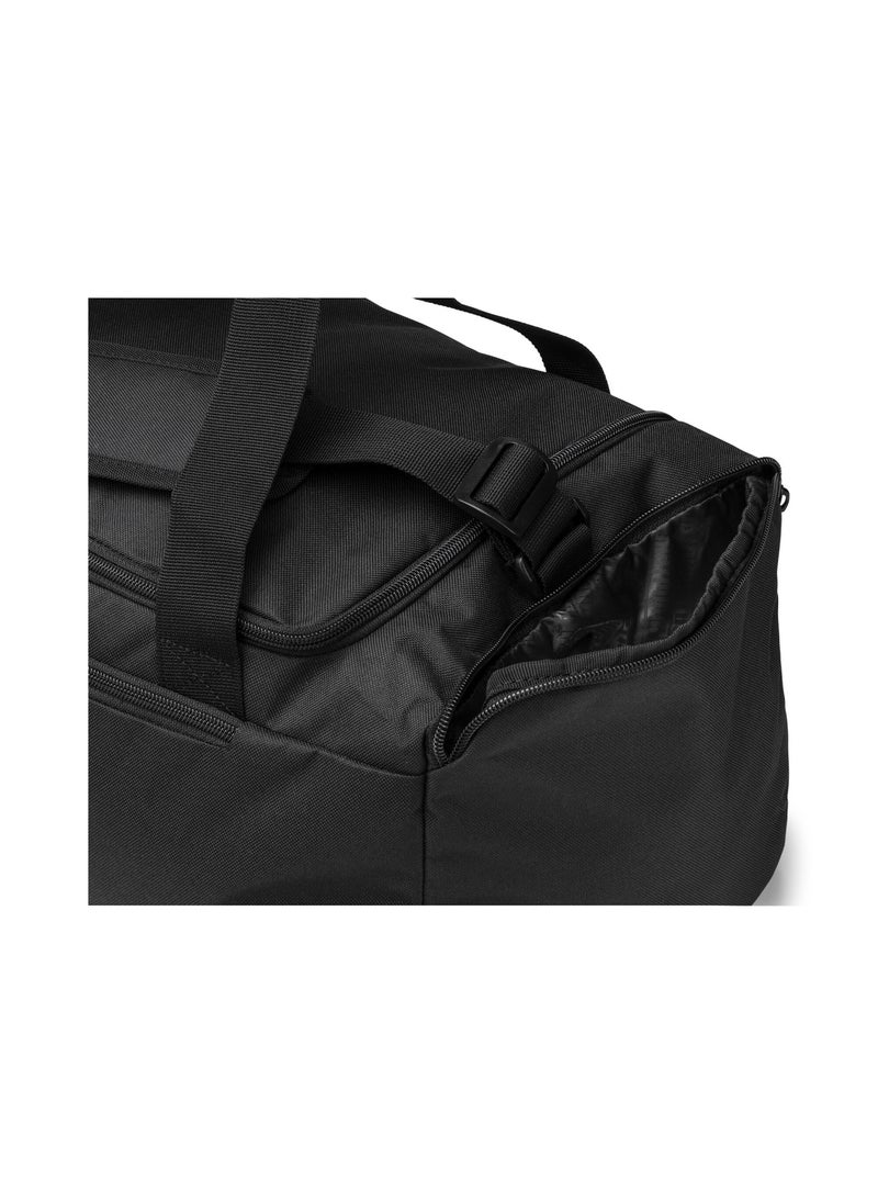 Fundamentals No. 2 Black Small Sports Bag 31L