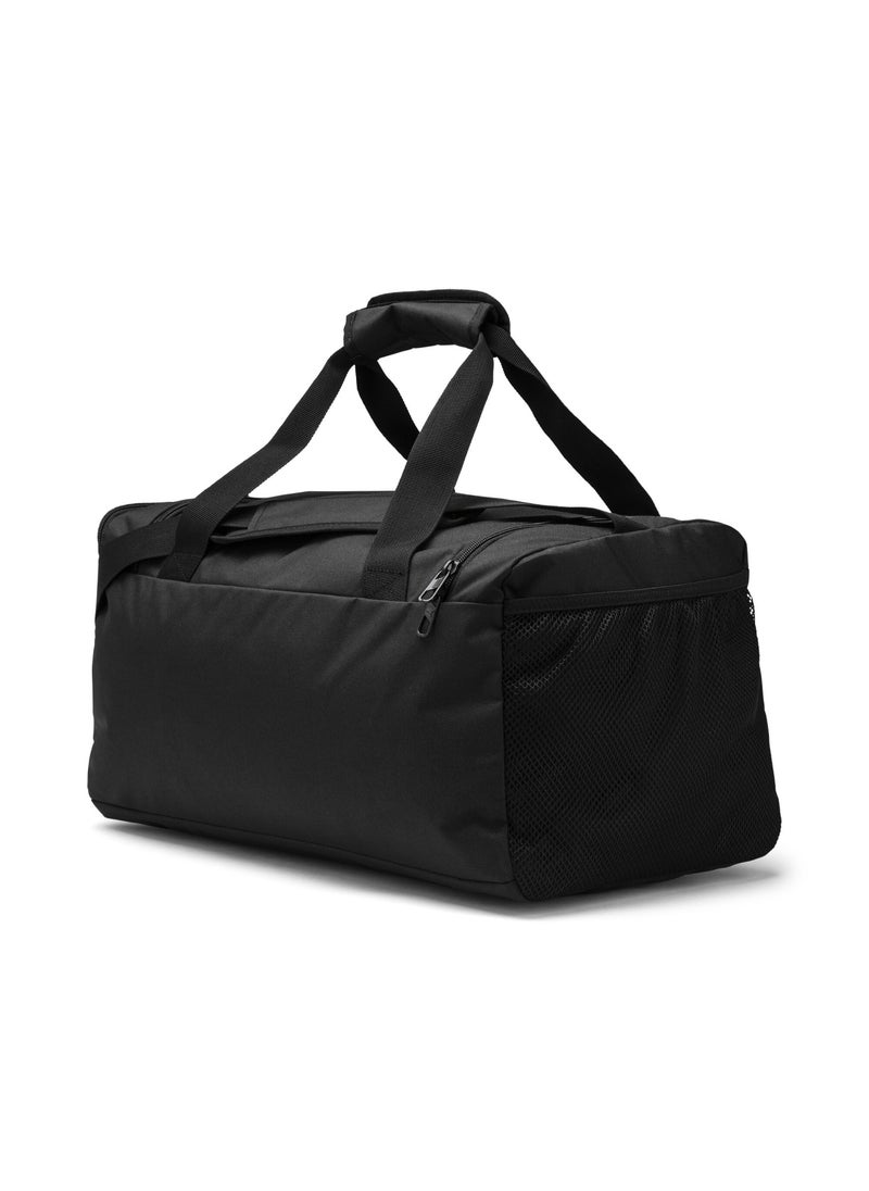 Fundamentals No. 2 Black Small Sports Bag 31L