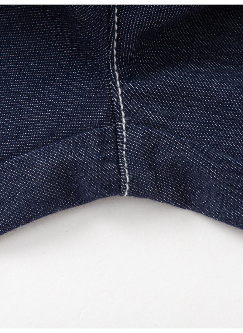 Toddler boy Denim middle pants