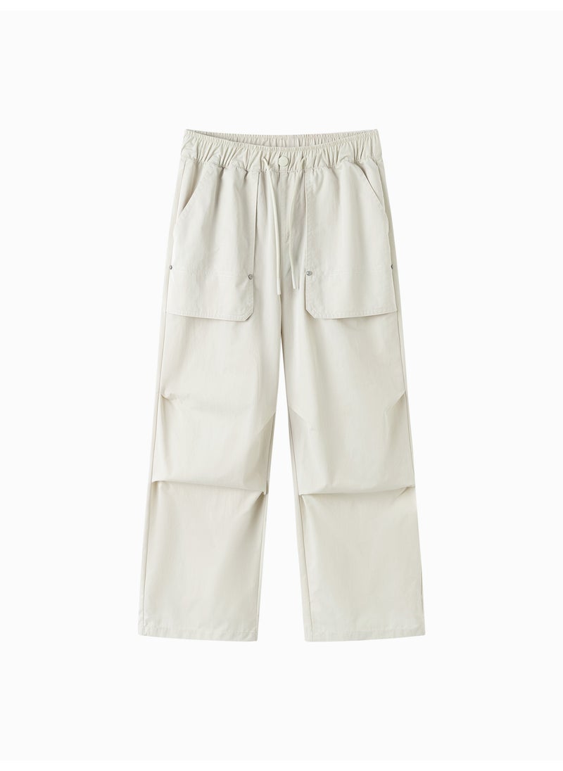 Kids Girl Woven trousers