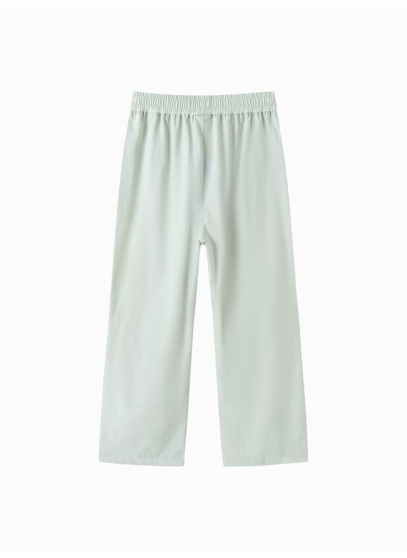 Kids Girl Woven trousers