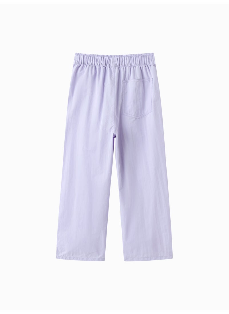 Kids Girl Woven trousers