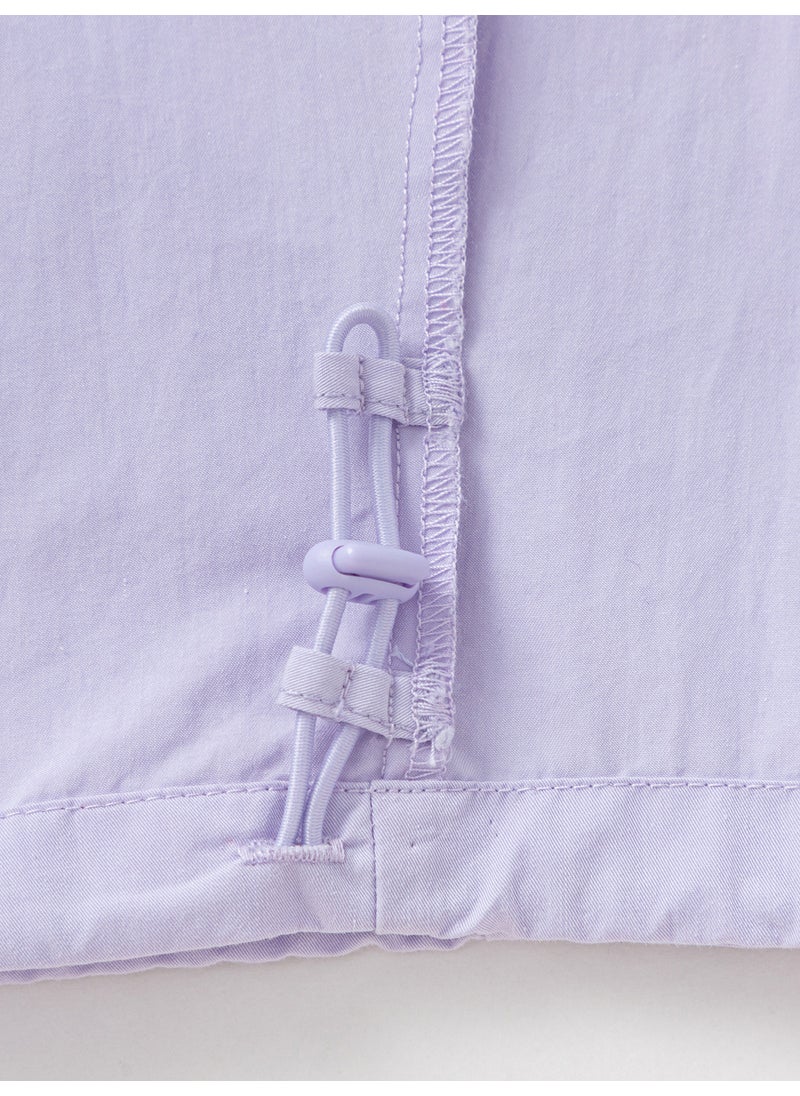 Kids Girl Woven trousers