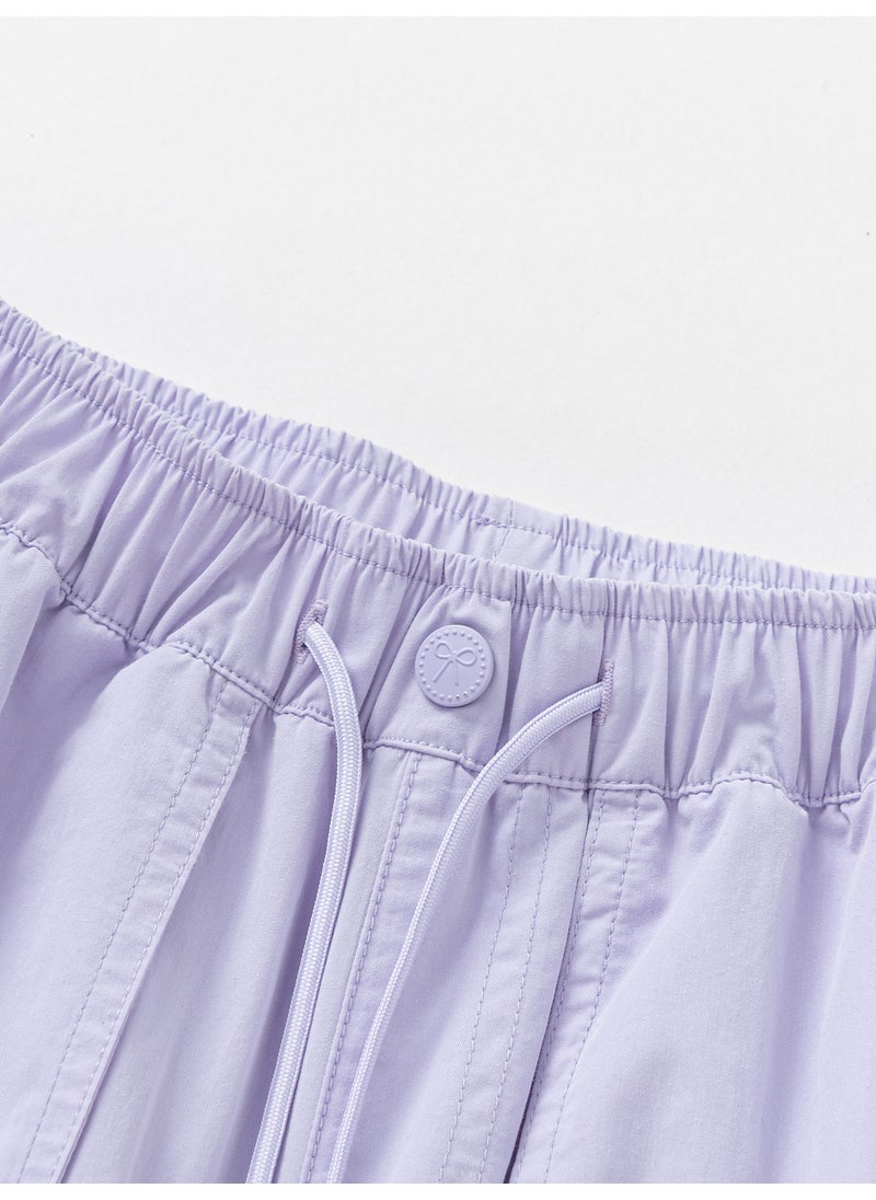 Kids Girl Woven trousers