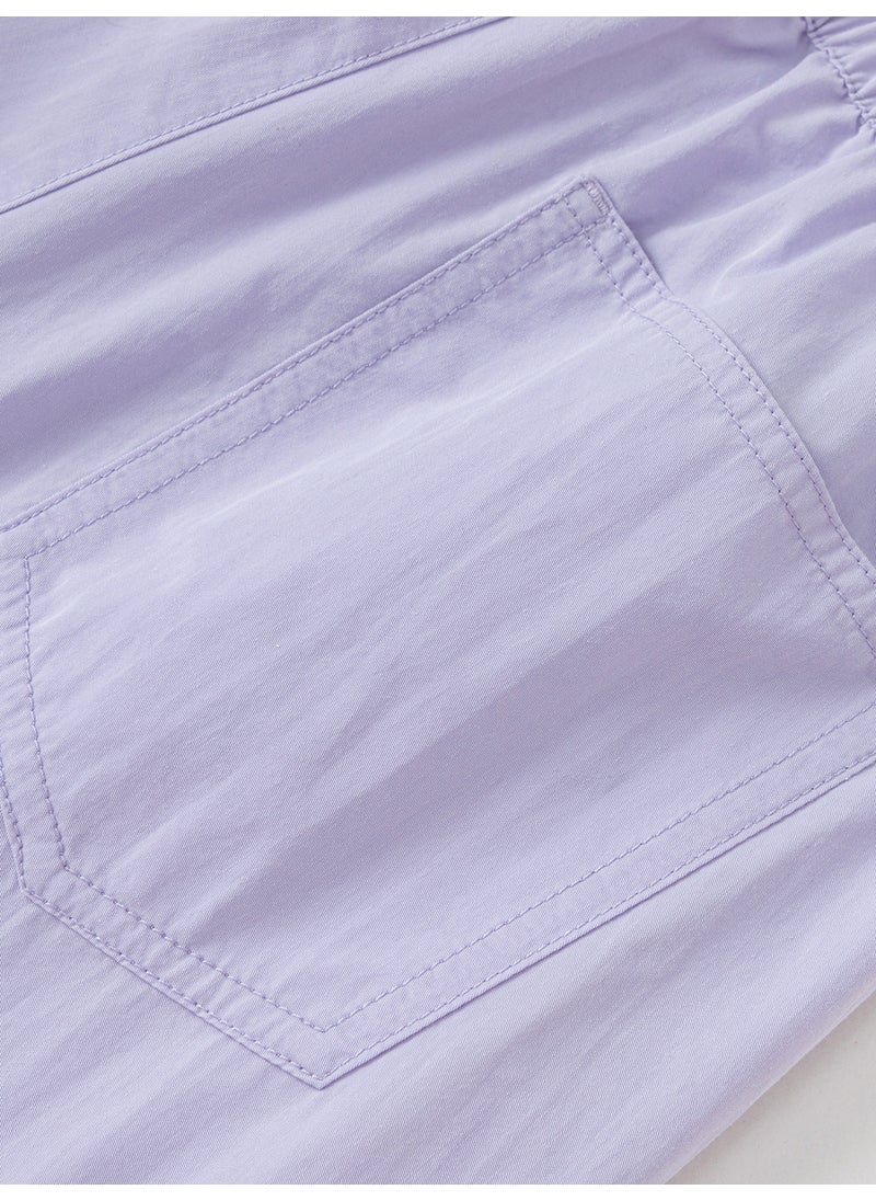 Kids Girl Woven trousers