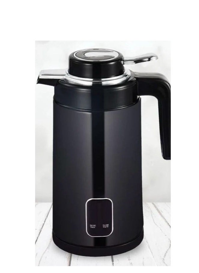 Superior High Quality Original Powerful Vacuum Flask Kettle  Double-M 2.5L