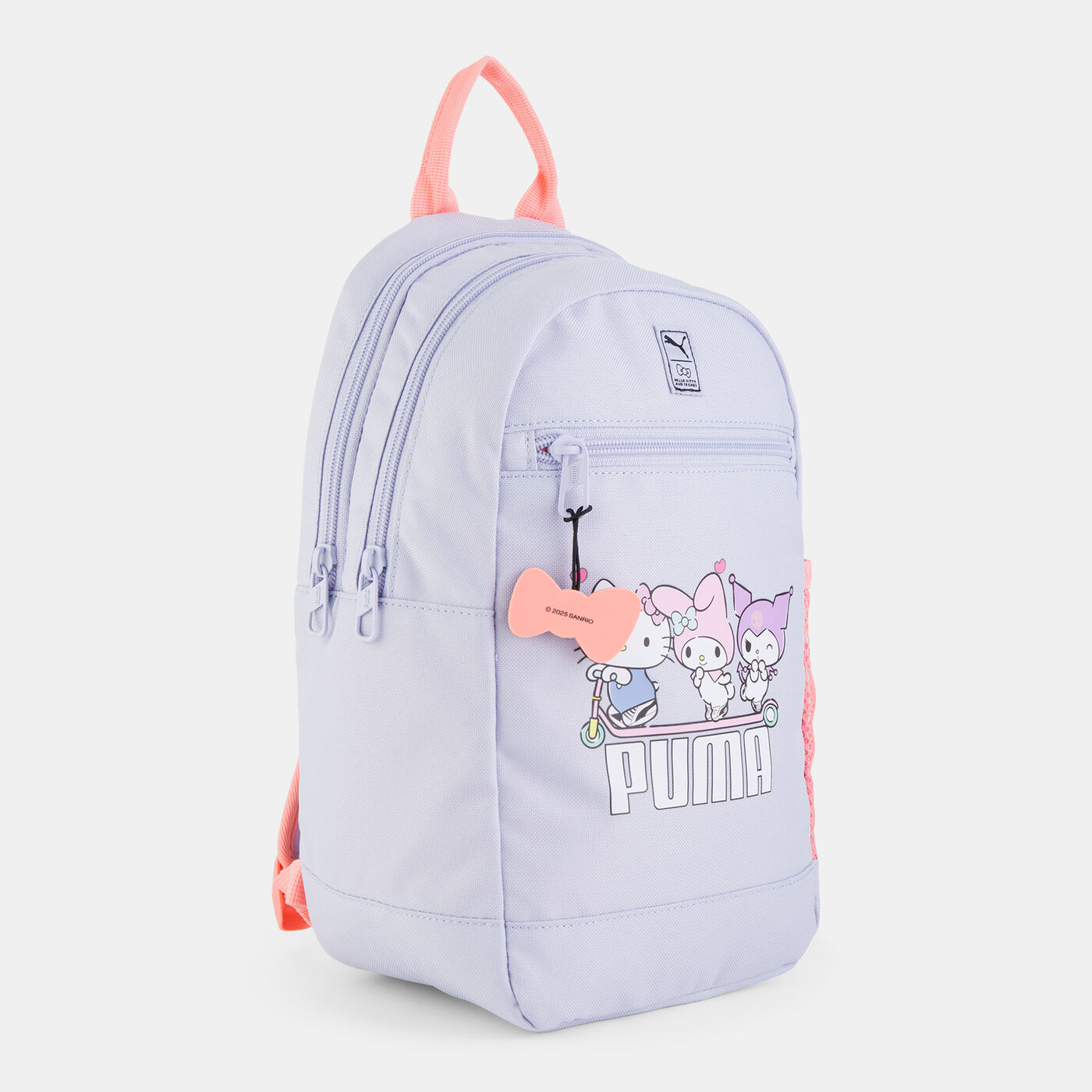 Kids' HK&FR Backpack