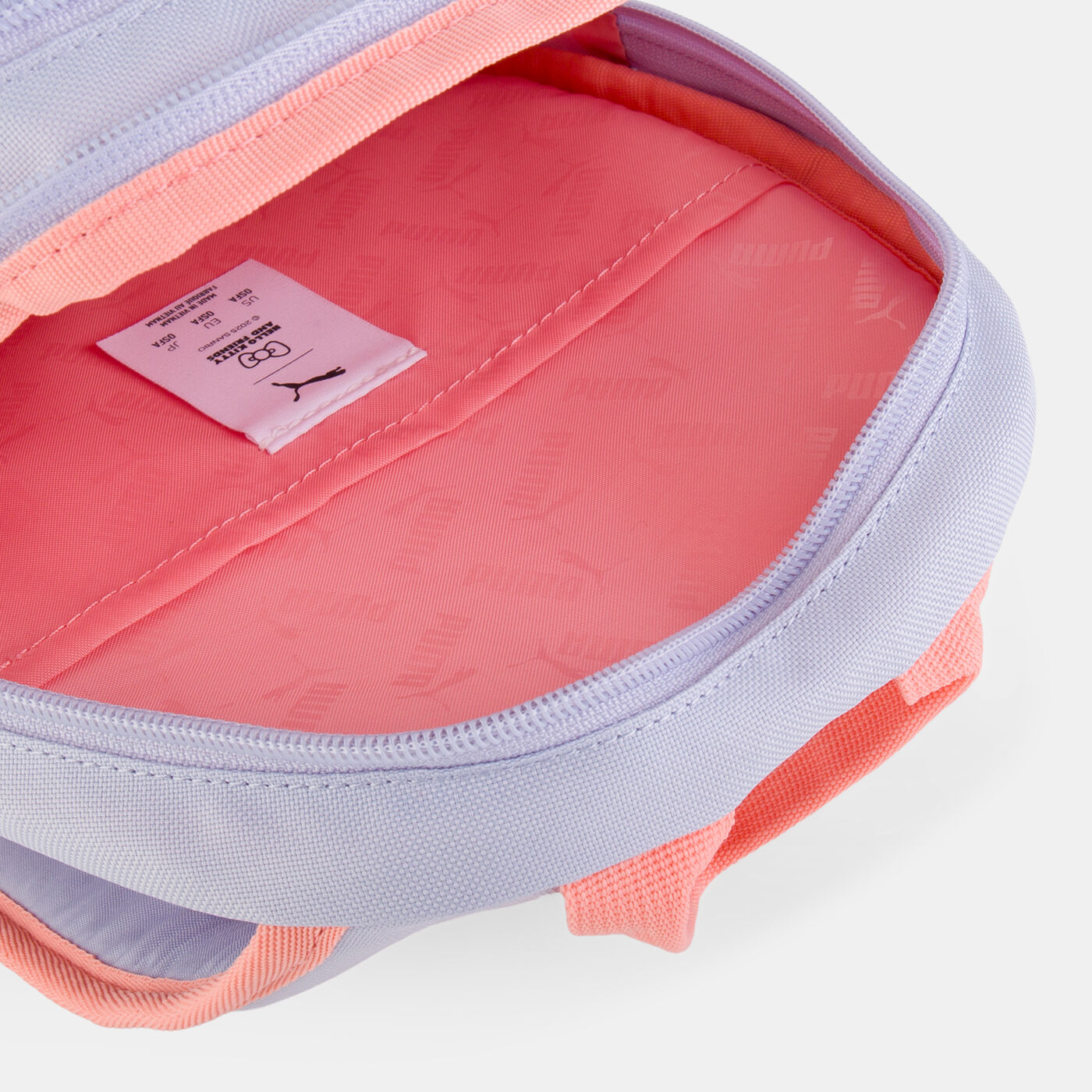 Kids' HK&FR Backpack