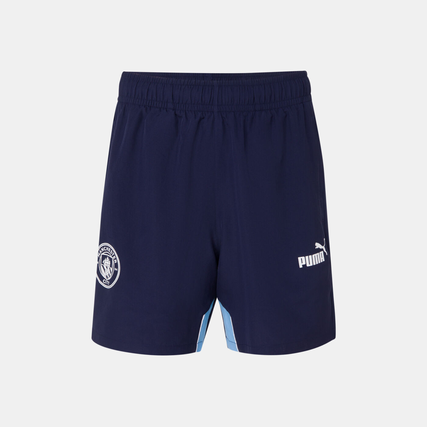 Men's Manchester City ftblARCHIVE Shorts