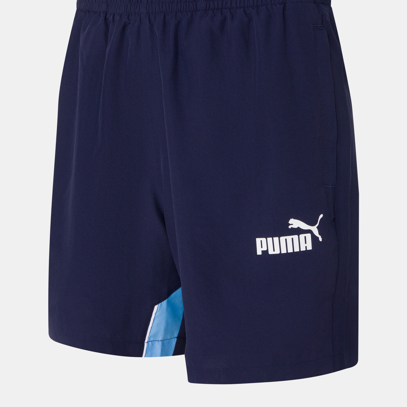 Men's Manchester City ftblARCHIVE Shorts
