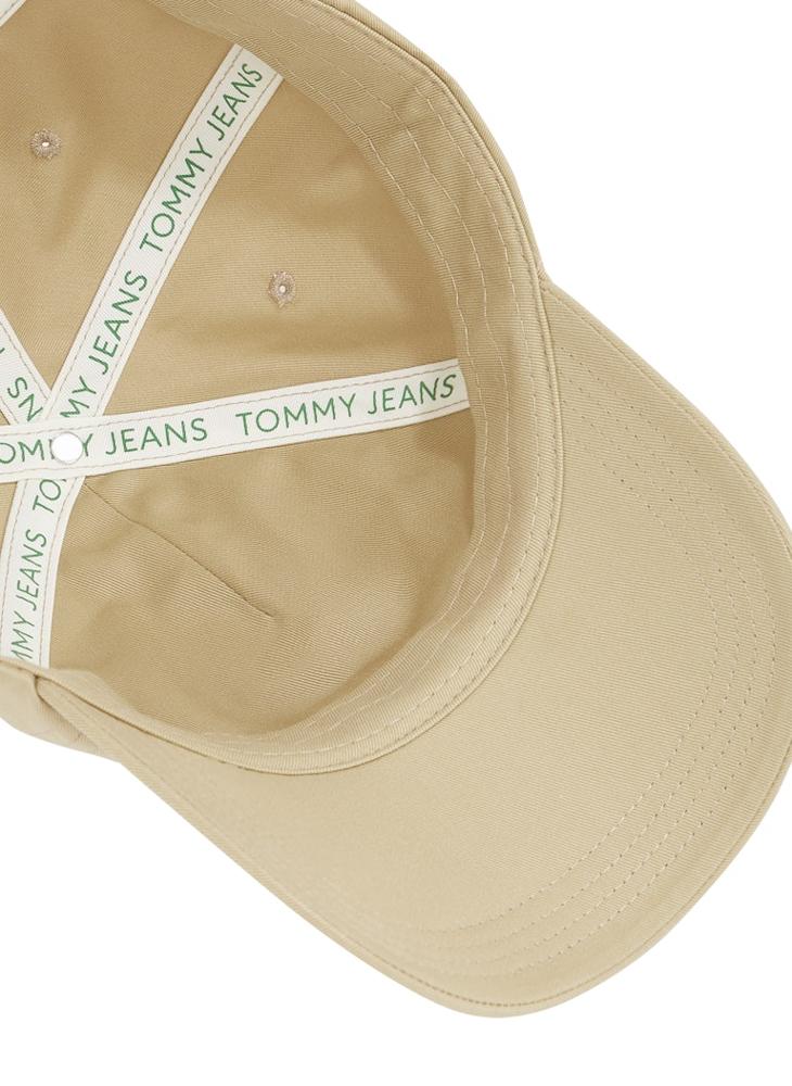 Heritage Curved Peak Cap