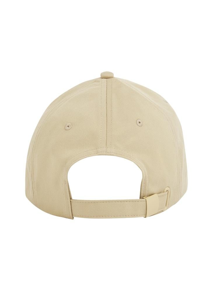 Heritage Curved Peak Cap