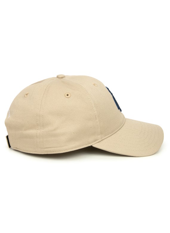 Logo cap