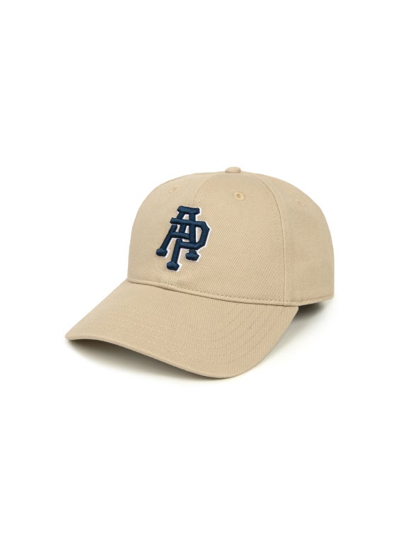 Logo cap