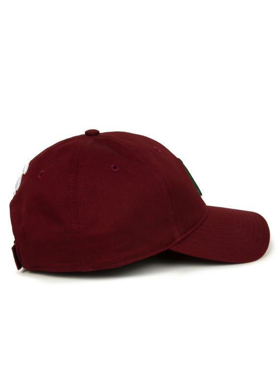 Logo baseball cap