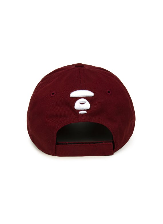 Logo baseball cap