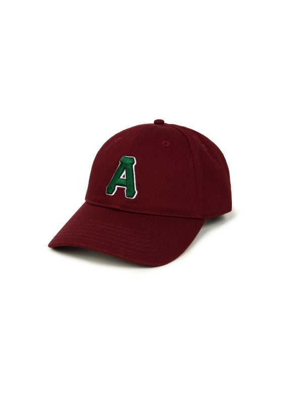 Logo baseball cap