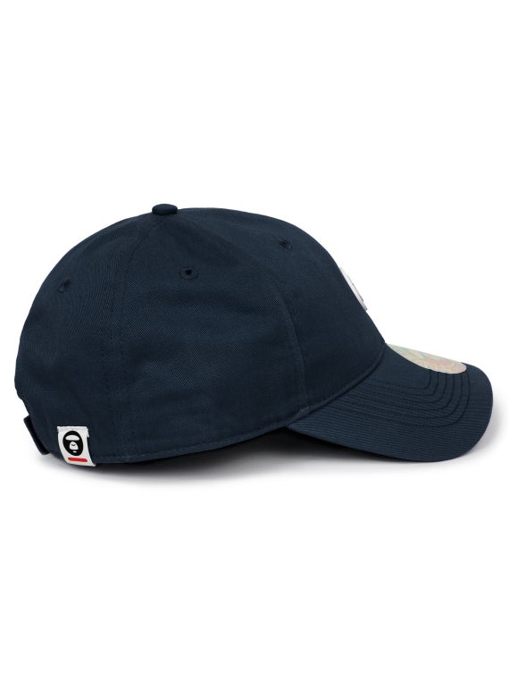 AAPENOW moonface logo cap