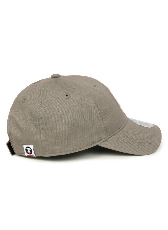 AAPENOW moonface logo cap