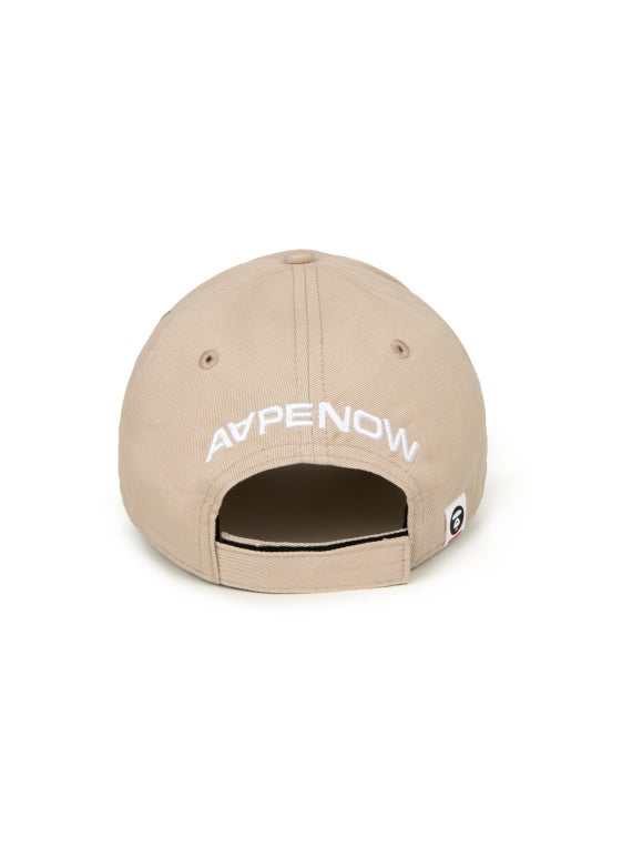 Moonface logo cap