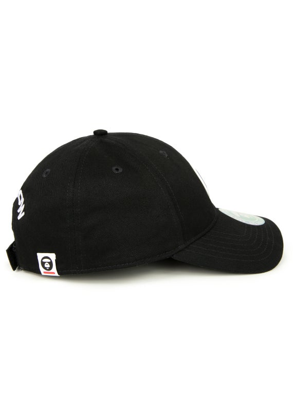 Moonface logo cap
