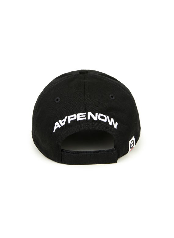 Moonface logo cap