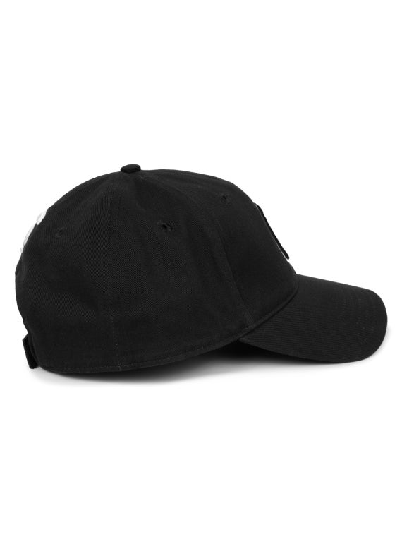 Logo baseball cap