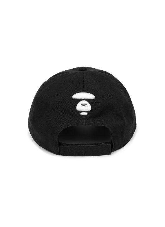 Logo baseball cap