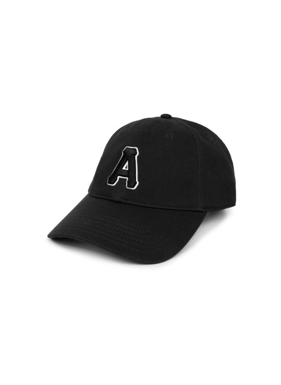Logo baseball cap