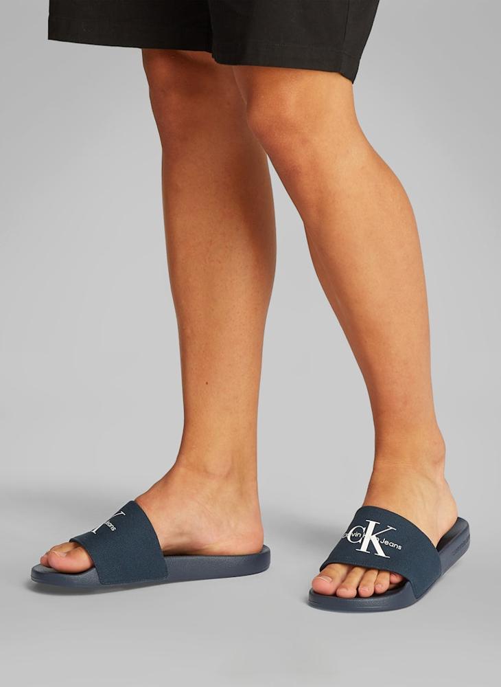 MONOGRAM SLIDES