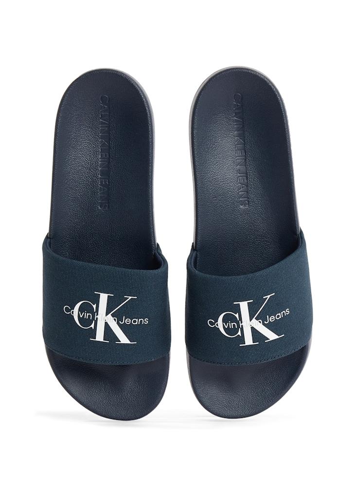 MONOGRAM SLIDES