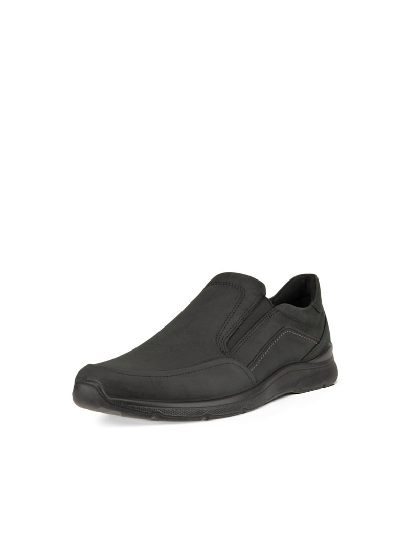 ECCO Irving Black