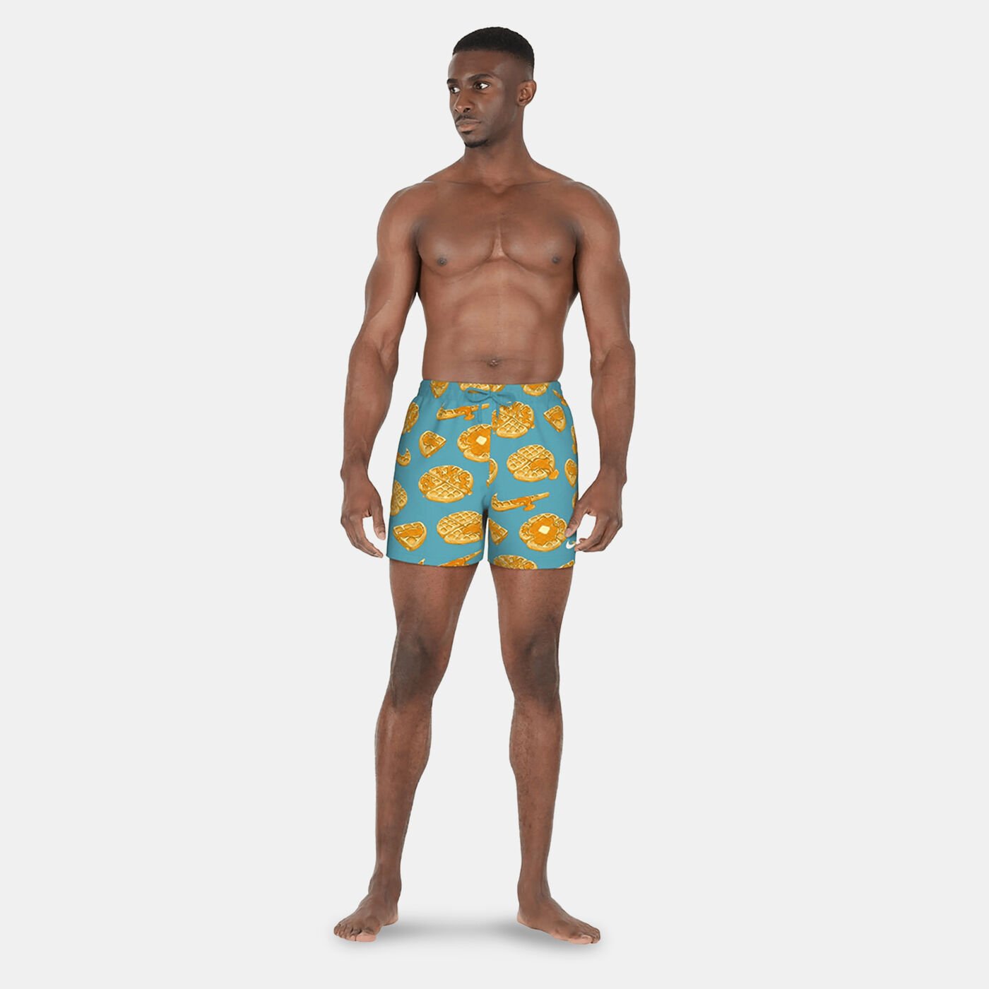 Men's Swimming Volley Shorts