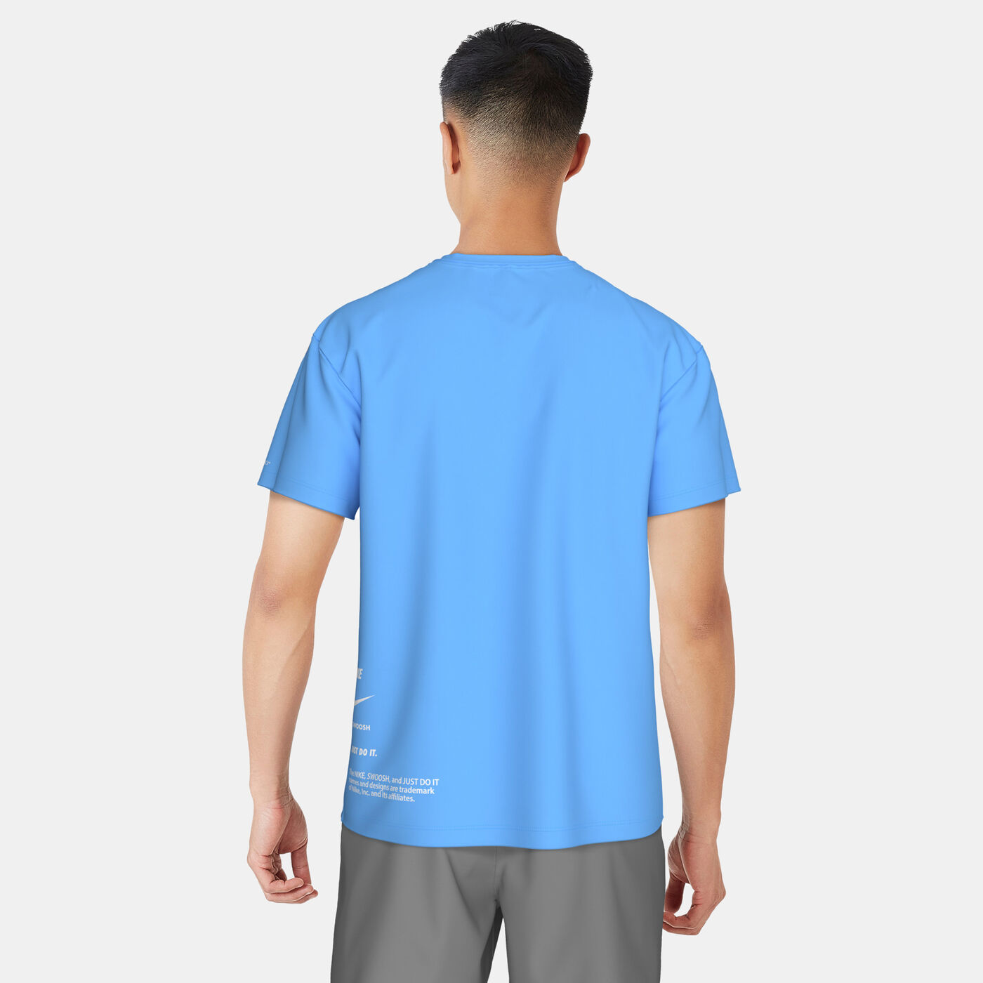 Men's Swim Better Icon Hydro Rashguard