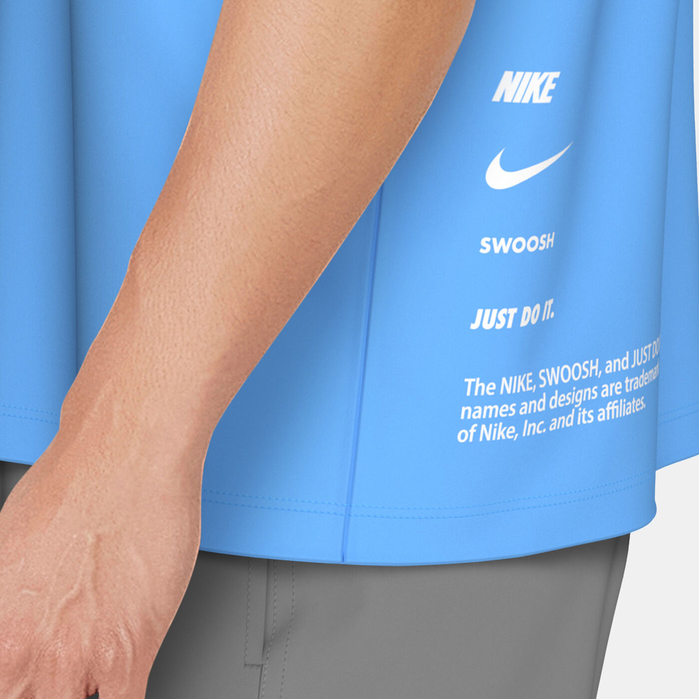 Men's Swim Better Icon Hydro Rashguard