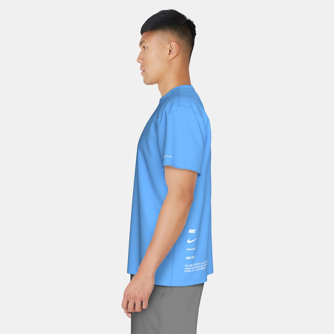 Men's Swim Better Icon Hydro Rashguard