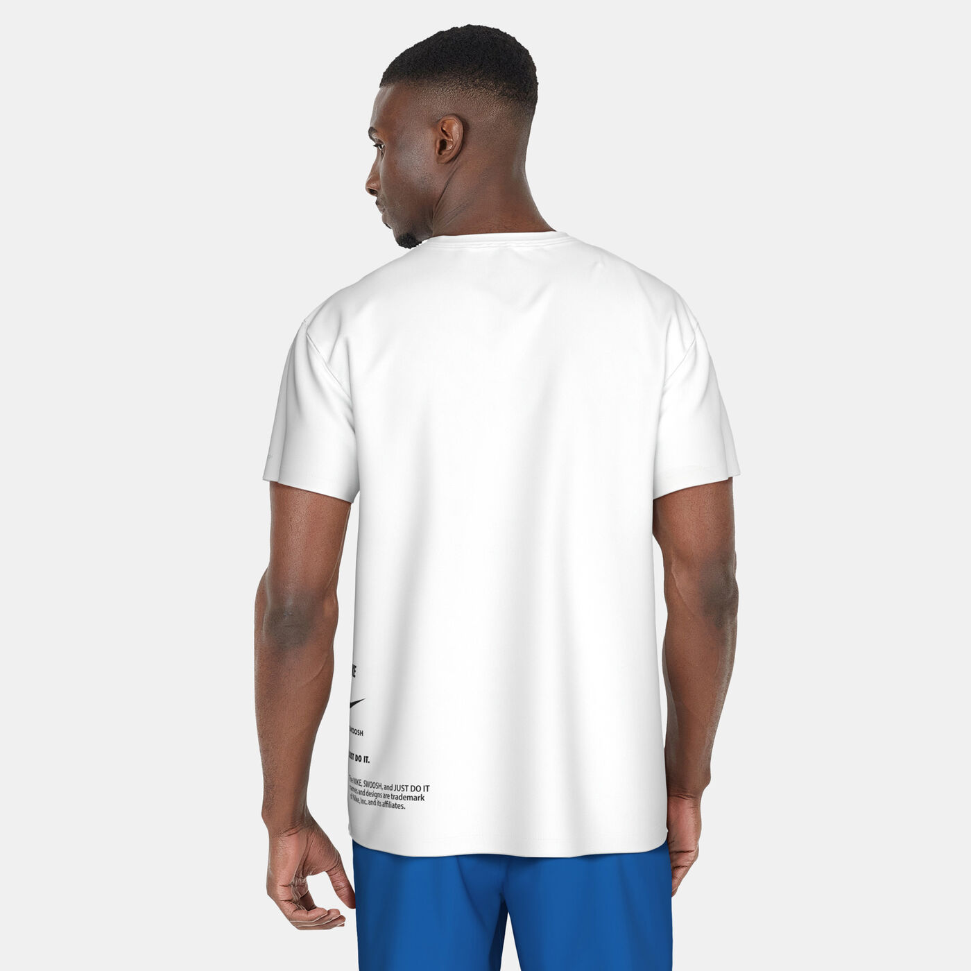 Men's Swim Better Icon Hydro Rashguard