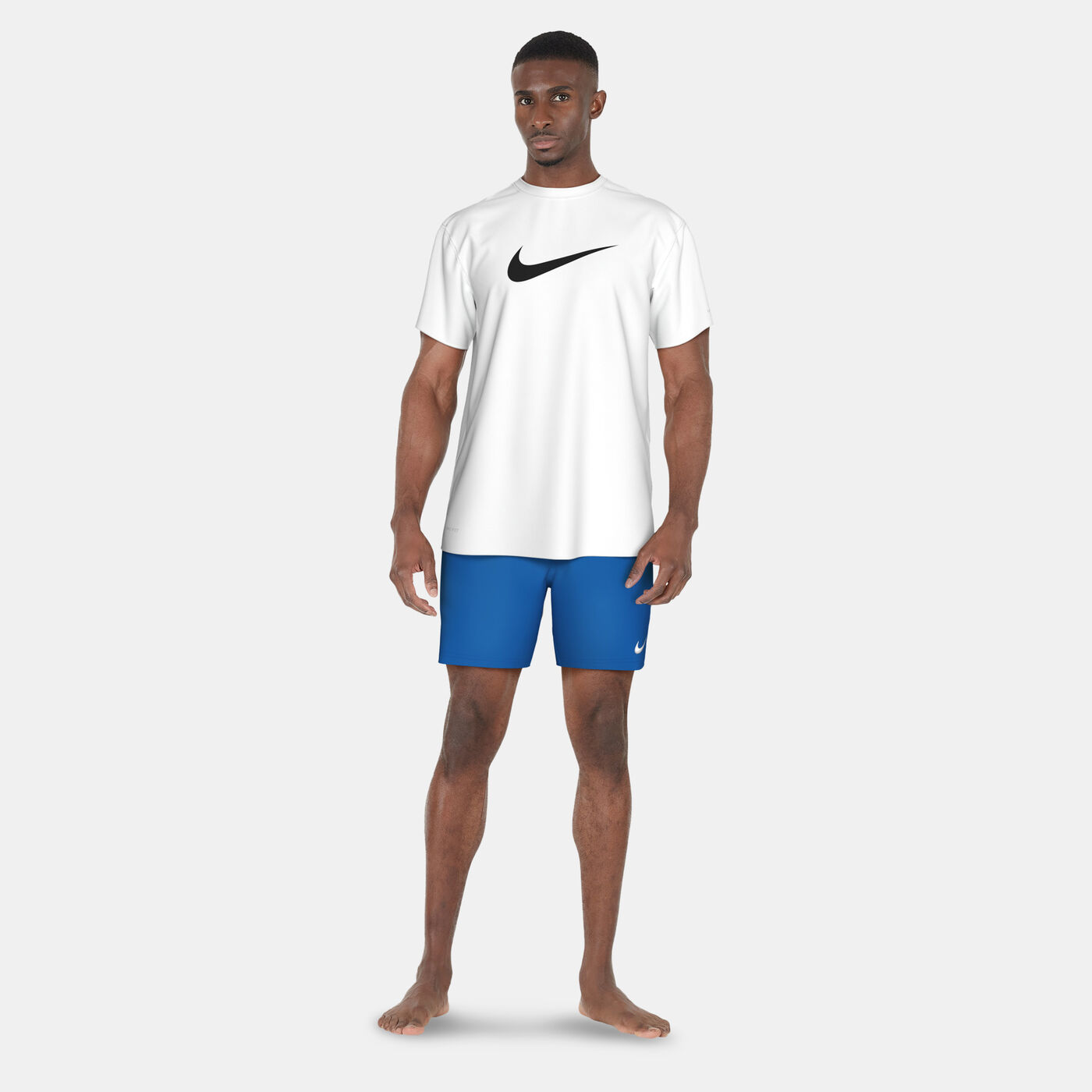 Men's Swim Better Icon Hydro Rashguard