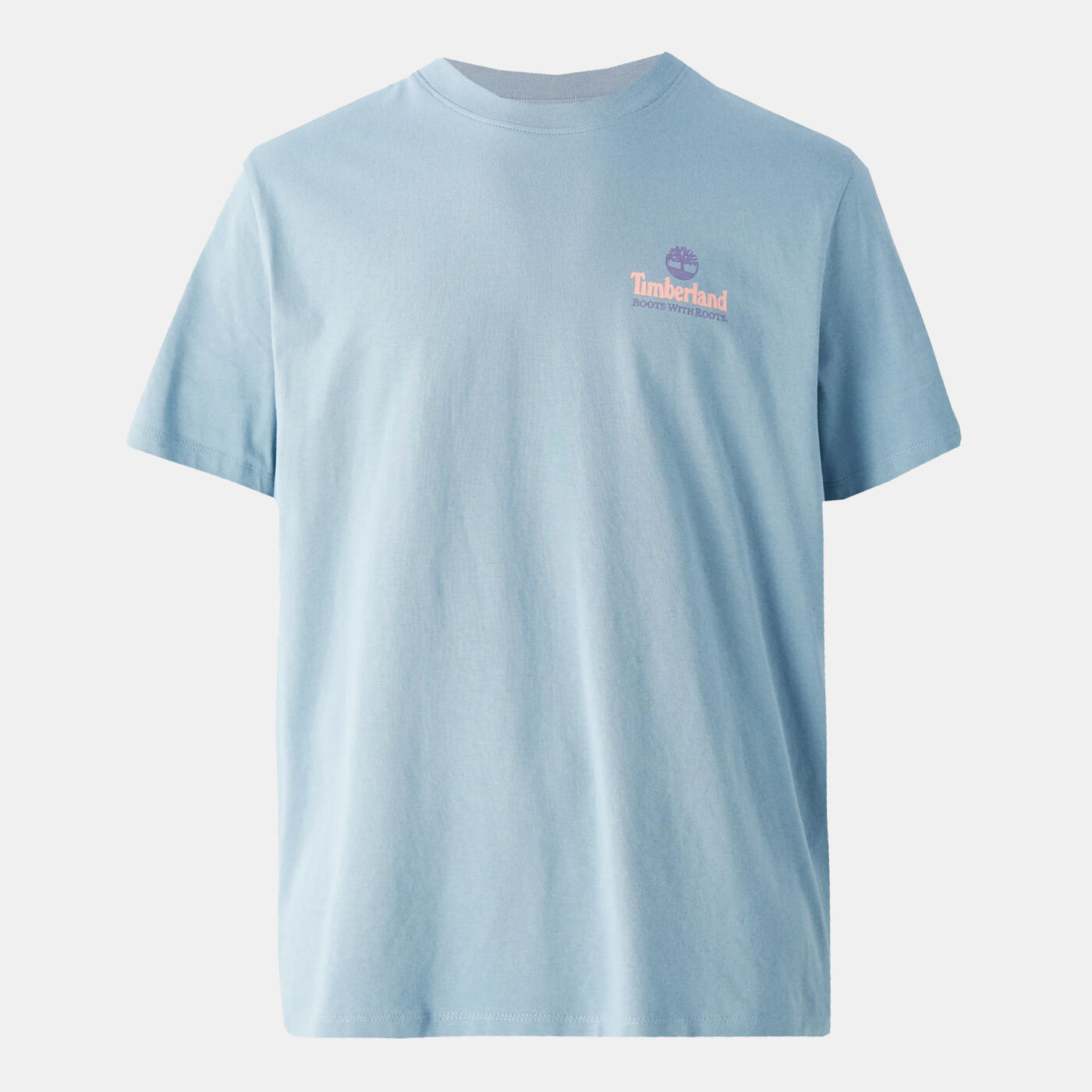 Men's Illustrated Tree T-Shirt