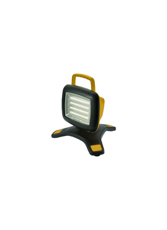 Galaxy Pro 6K | 6000 Lumens | Rechargeable Work Light