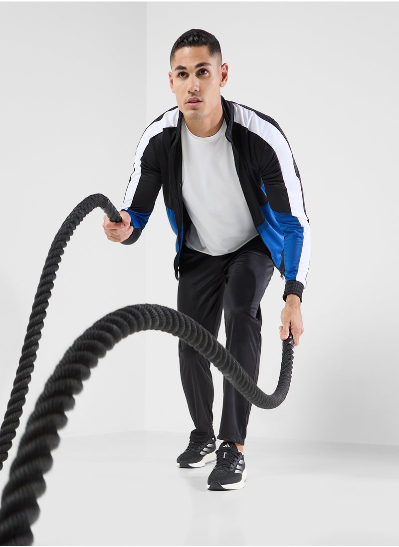 Training Track Suit
