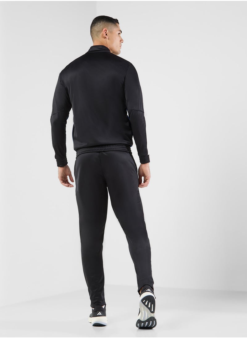 Training Track Suit