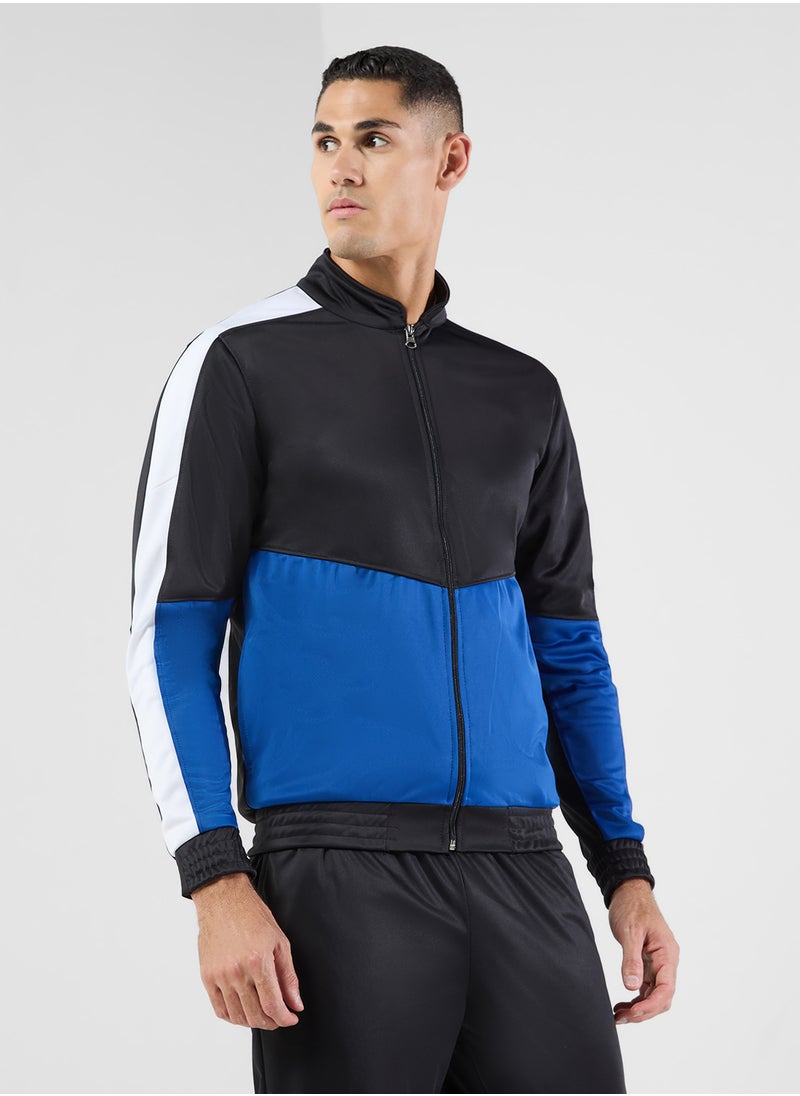 Training Track Suit
